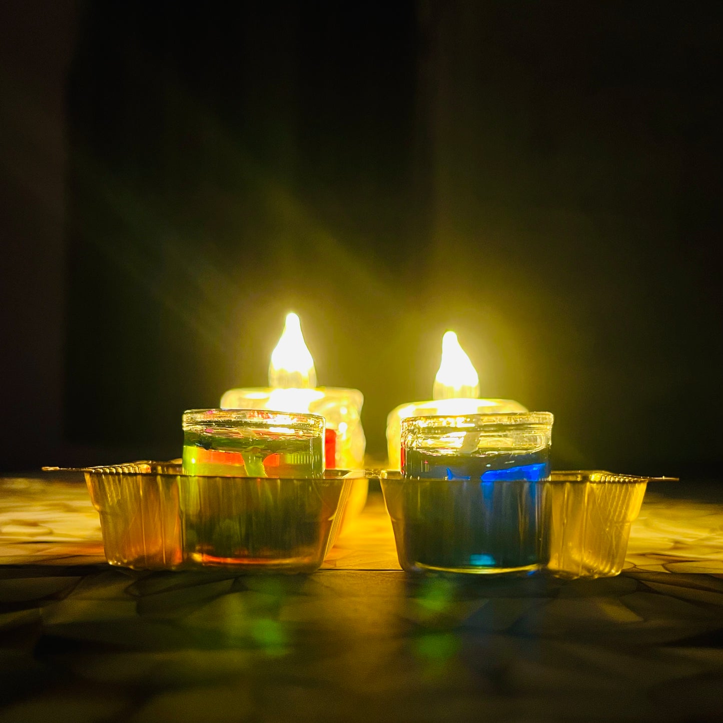 HeyFit Premium Diwali Essential Gift Hamper
