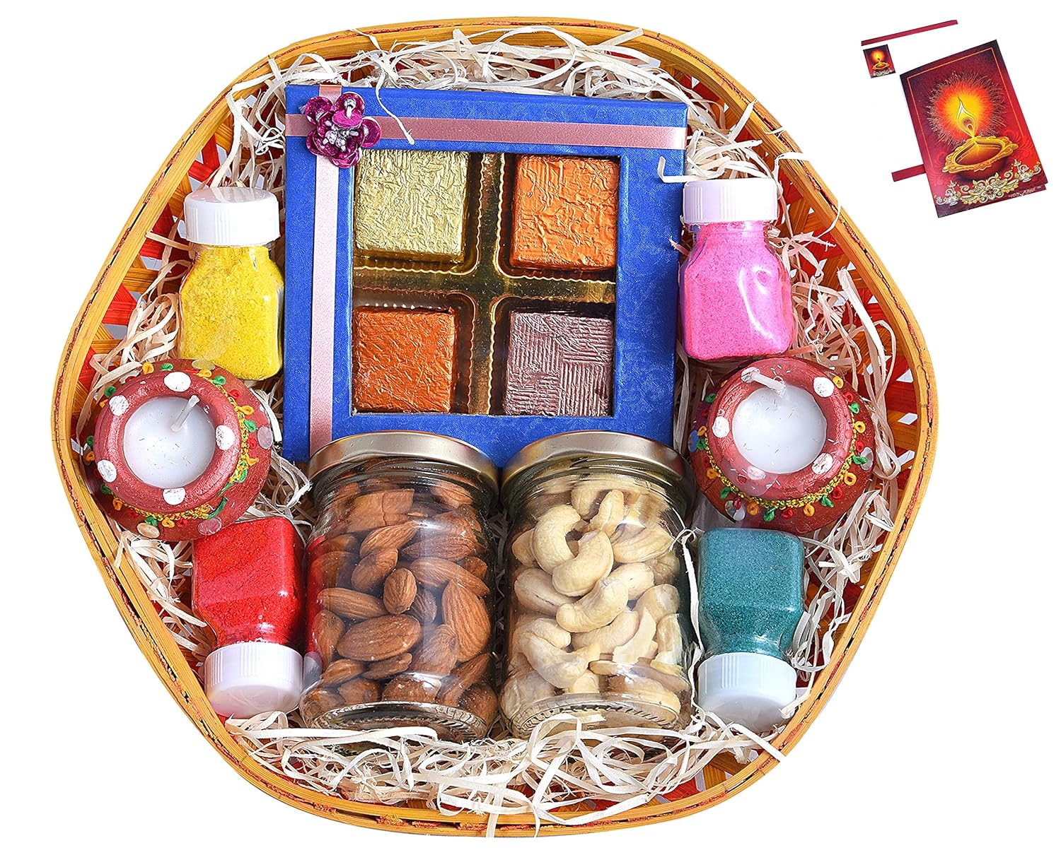 Diwali Gift Hampers
