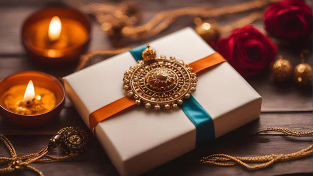 Healthy Picks For Diwali