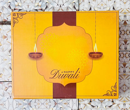 HeyFit Premium Diwali Essential Gift Hamper