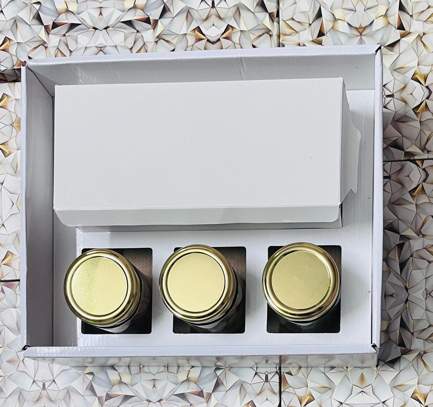 HeyFit Premium Diwali Essential Gift Hamper